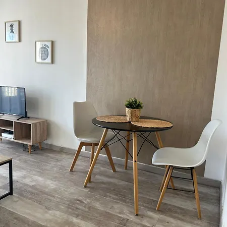 La Cle - Balcon - Climatisation - Wifi - Port - Gare Тулон