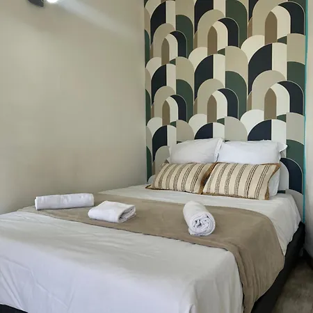 La Cle - Balcon - Climatisation - Wifi - Port - Gare Апартаменты Тулон